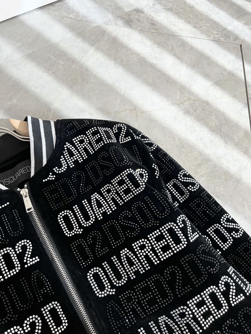 Dsquared2 Outwear